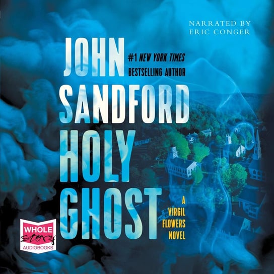 Holy Ghost Sandford John