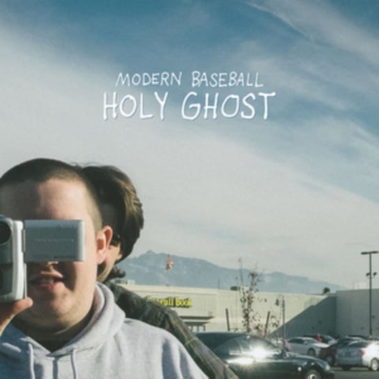 Holy Ghost Modern Baseball