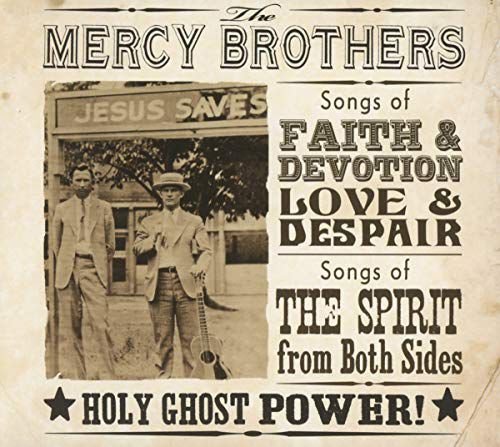 Holy Ghost Power! Various Artists