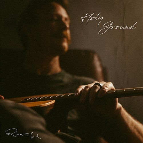 Holy Ground Roan Ash