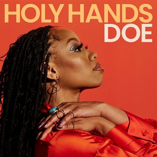 Holy Hands Doe