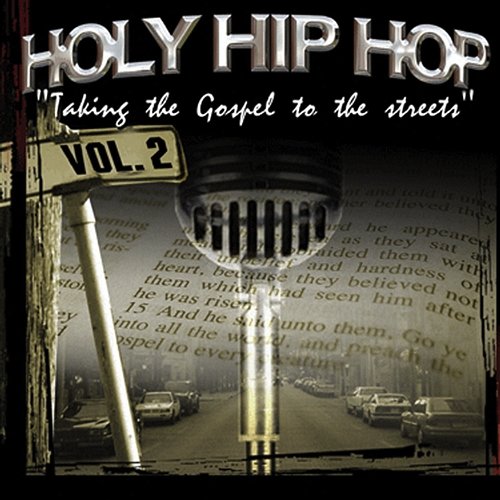 Holy Hip Hop, Vol. 2 Various Artists