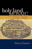 Holy Land Mosaic Gavron Daniel