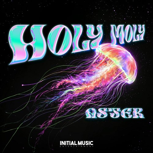 Holy Moly Aster