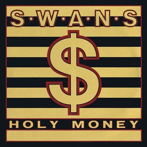 Holy Money / A Screw Swans