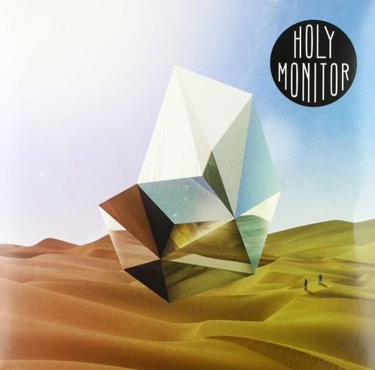Holy Monitor, płyta winylowa Various Artists