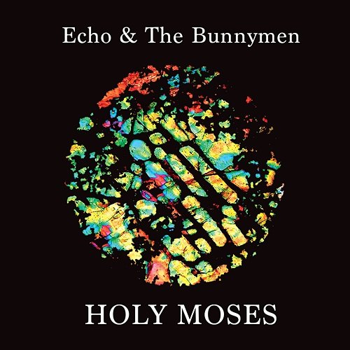 Holy Moses Echo & The Bunnymen