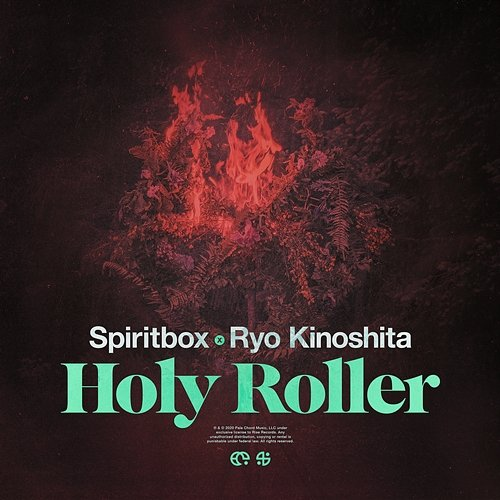 Holy Roller Ryo Kinoshita, Spiritbox