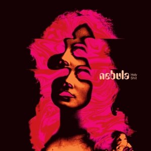 Holy Shit Nebula