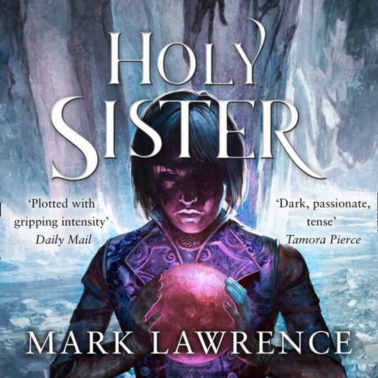Holy Sister Lawrence Mark