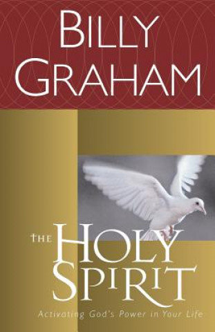 Holy Spirit Graham Billy