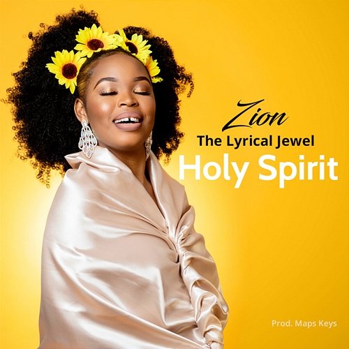 Holy Spirit Zion Lyrical Jewel feat. Don Worship