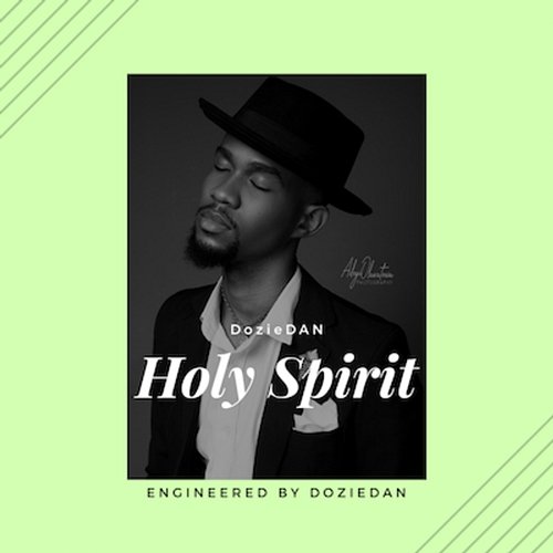Holy Spirit DozieDAN