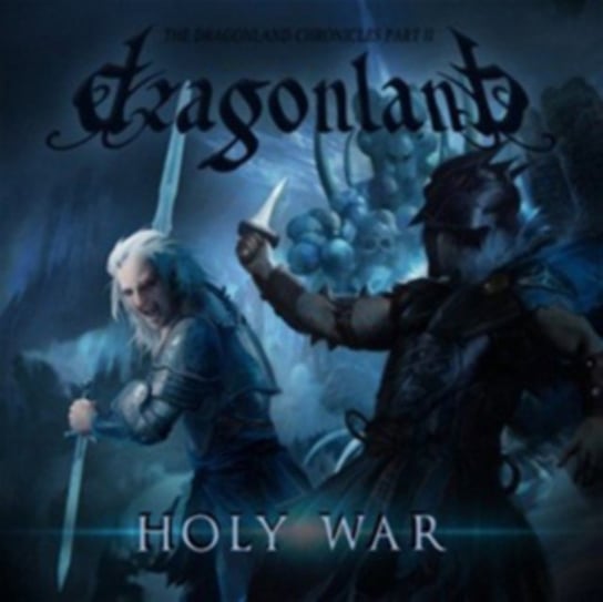 Holy War Dragonland