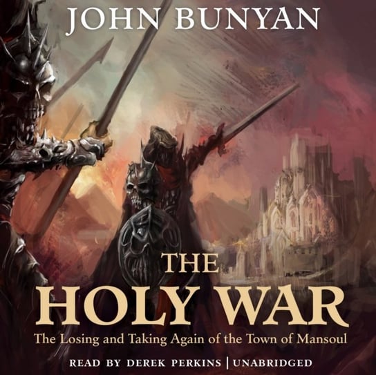 Holy War John Bunyan