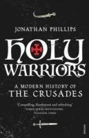 Holy Warriors Phillips Jonathan