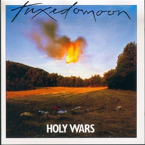 Holy Wars Tuxedomoon