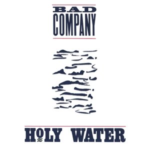 Holy Water Bad Company