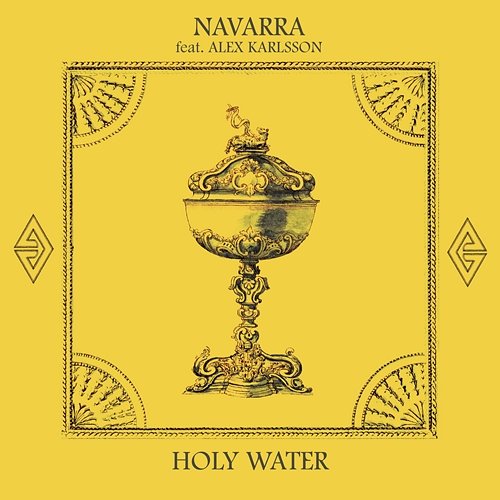 Holy Water Navarra feat. Alex Karlsson