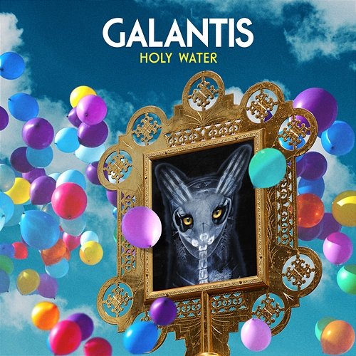 Holy Water Galantis