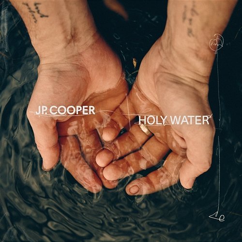 Holy Water JP Cooper