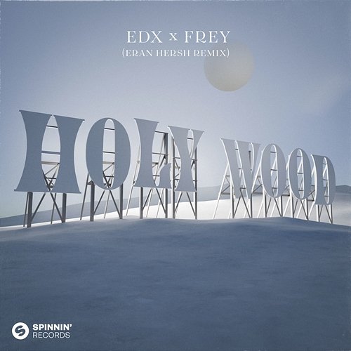 Holy Wood EDX x Frey