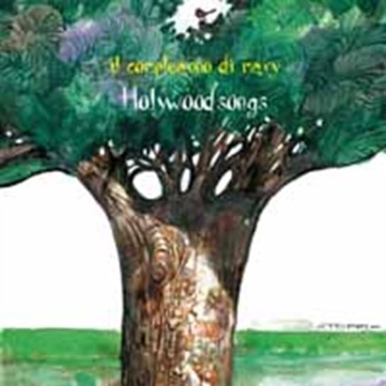 Holywood Songs, płyta winylowa Il Compleanno Di Mary
