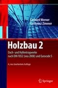 Holzbau 2 Werner Gerhard, Zimmer Karlheinz