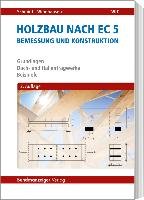 Holzbau nach EC 5 Schmidt Peter