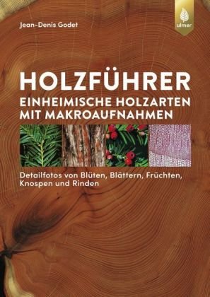 Holzführer Verlag Eugen Ulmer