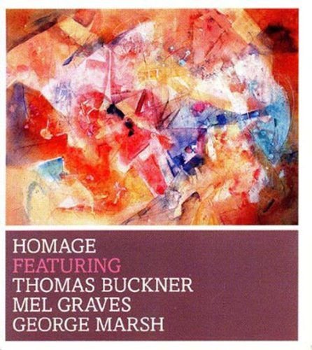 Homage Various Artists
