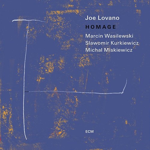 Homage Joe Lovano, Marcin Wasilewski Trio