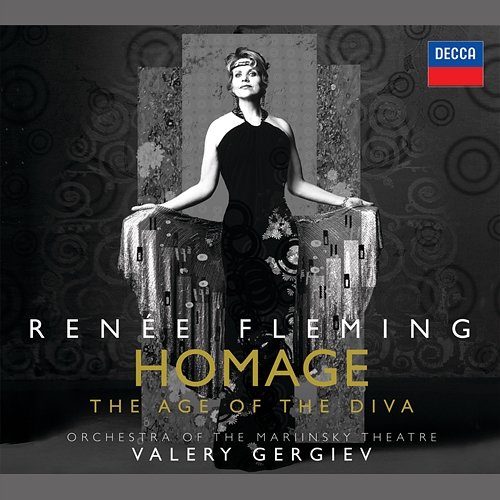 Korngold: Das Wunder der Heliane / Act 2 - Ich ging zu ihm Renée Fleming, Mariinsky Orchestra, Valery Gergiev