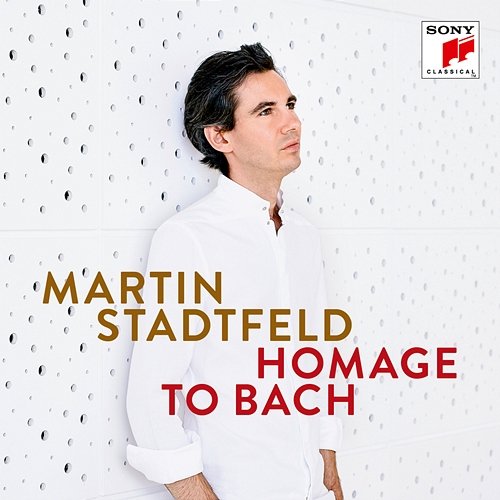I. Prelude in C Martin Stadtfeld