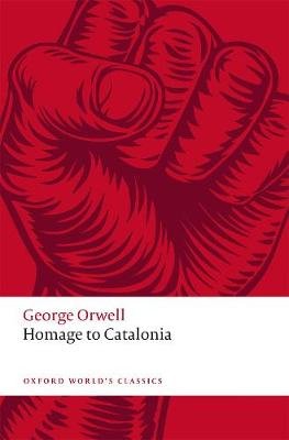 Homage to Catalonia Orwell George