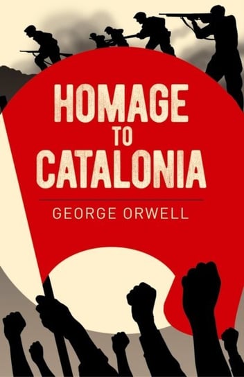 Homage to Catalonia [DRM] - ebook EPUB Orwell George