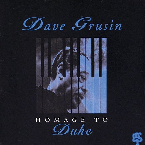 Homage To Duke Dave Grusin