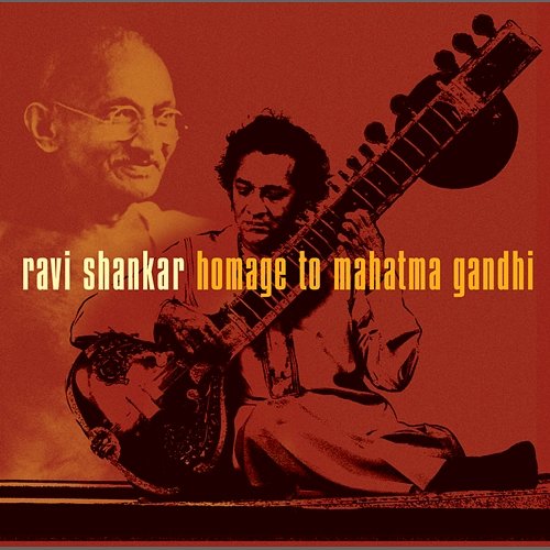 Homage to Mahatma Gandhi Ravi Shankar
