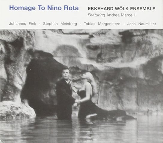Homage To Nino Rota Various Artists