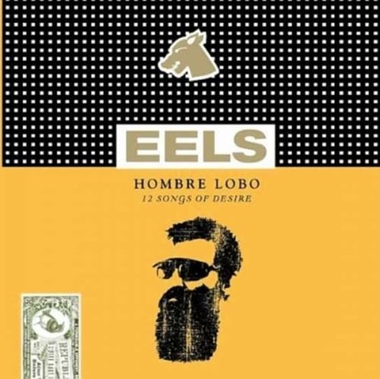 Hombre Lobo Eels