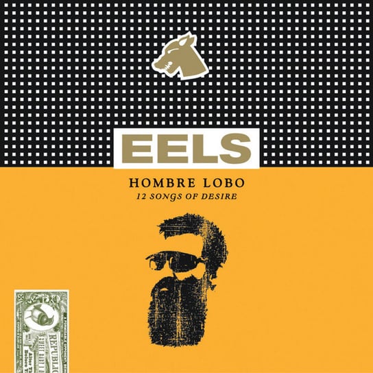 Hombre Lobo, płyta winylowa Eels