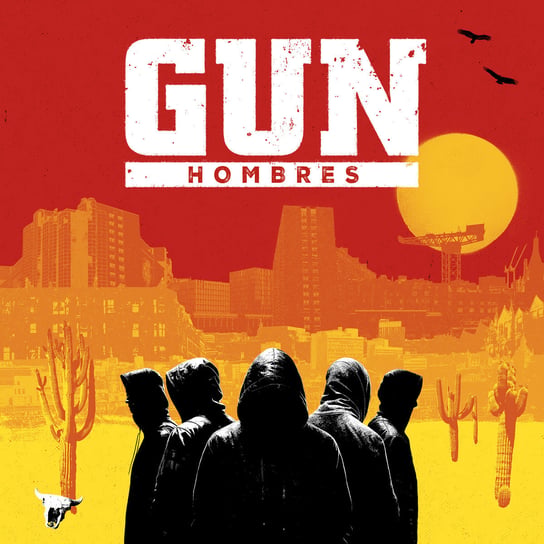Hombres Gun