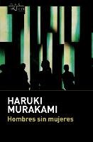 Hombres sin mujeres Murakami Haruki