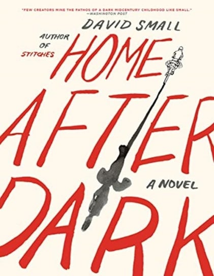 Home After Dark: A Novel David Small