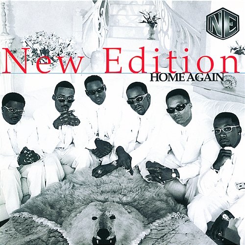 Home Again New Edition