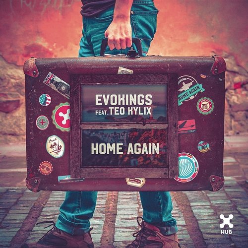 Home Again Evokings feat. Teo Kylix