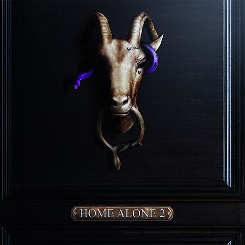 Home Alone 2 D-Block Europe