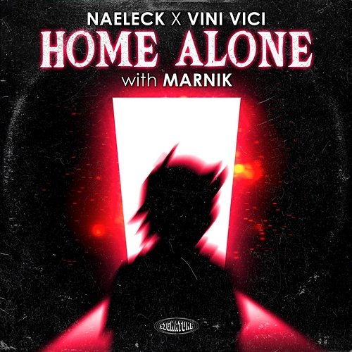Home Alone Naeleck, Vini Vici