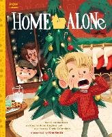 Home Alone: The Classic Illustrated Storybook Smith Kim