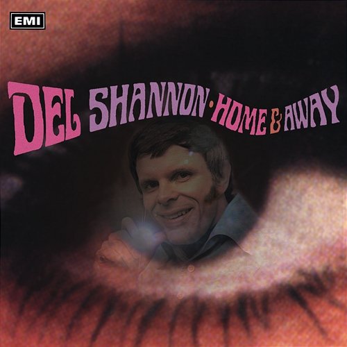Home And Away Del Shannon